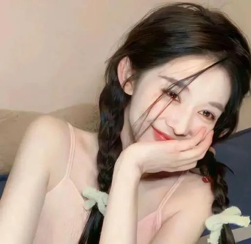 后宫:帝王之妾